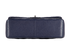 Jumbo Classic Double Flap, top view
